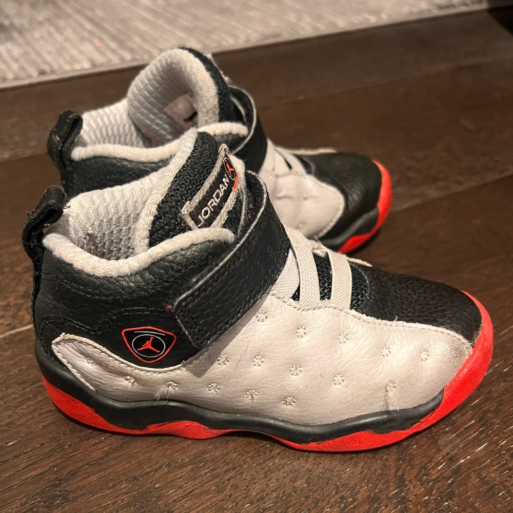 Nike Jordons